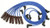 Spark Plug Wire Set | NGK51114
