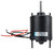 Single Shaft Closed CW/CCW Blower Motor w/o Wheel | 4SE35504