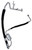Discharge & Suction Line Hose Assembly | 4SE56047