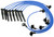 Spark Plug Wire Set | NGK52022