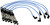 Spark Plug Wire Set | NGK57020