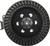 Flanged Vented CCW Blower Motor w/ Wheel | 4SE76943