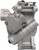 5SE09C Compressor | 4SE98376