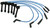 Spark Plug Wire Set | NGK8076