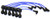 Spark Plug Wire Set | NGK9567