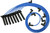 Spark Plug Wire Set | NGK51119