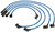 Spark Plug Wire Set | NGK8106