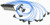 Spark Plug Wire Set | NGK54181