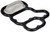 Vtec Gasket | DOR917-176