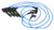 Spark Plug Wire Set | NGK54162