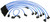 Spark Plug Wire Set | NGK8115