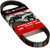 G-Force Redline Continuously Variable Transmission (CVT) Belt | GAT23R3856