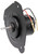 Flanged Closed CW Blower Motor w/o Wheel | 4SE35498