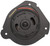 Flanged Closed CW Blower Motor w/o Wheel | 4SE35498