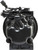 H12A0AHJUL Reman Compressor | 4SE67479