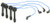 Spark Plug Wire Set | NGK55012