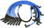 Spark Plug Wire Set | NGK52108