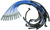 Spark Plug Wire Set | NGK58407