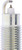 Iridium IX Spark Plug - Qty 1 | NGK0372