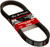 G-Force Redline Continuously Variable Transmission (CVT) Belt | GAT46R4387