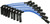 Spark Plug Wire Set | NGK51016