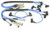 Spark Plug Wire Set | NGK54245