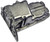 Oil Pan | DOR264-140