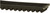 G-Force Workhorse Continuously Variable Transmission (CVT) Belt | GAT24G3884