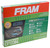 Fresh Breeze Cabin Air Filter | FRMCF12304
