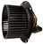 Flanged Vented CW Blower Motor w/ Wheel | 4SE75891