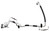 Suction & Liquid Line Internal Heat Exchange Hose Assembly | 4SE66523