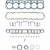 PermaTorque Engine Cylinder Head Gasket Set | 557HS 8169 PT-4