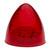 Hi Count 2 1/2" 13-Diode Beehive LED Clearance Marker - Red | GROG1082