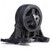 Engine Mount Front Right | 62M3010