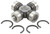 U-Joint For Ford Jeep Mercury AMC | SKFUJ514G