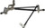 Wiper Transmission | DOR602-431