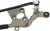 Wiper Transmission | DOR602-431