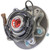 Hub Assembly | SAG103328