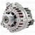 Alternator for Volkswagen Touareg 3.6L 2011-2013 | VAL439685