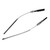Element3 Parking Rear Right Brake Cable | RAYBC94163