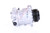 Air Conditioning Compressor with Clutch | NIS890617