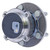 Hub Assembly | SAG101885