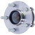 Hub Assembly | SAG101885