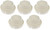 Wiper Arm Bushing Kit | DOR49452