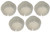 Wiper Arm Bushing Kit | DOR49452
