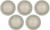 Wiper Arm Bushing Kit | DOR49452