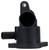 Engine Coolant Water Outlet with Thermostat | 4SE86033