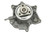 Water Pump w/ Gasket | UROURO-016193