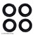 Valve Cover Gasket Set | BEC036-1793