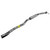 Direct Fit Exhaust Resonator and Pipe Assembly 2.5" Inlet (ID) 2.5" Outlet (OD) | WEX47798